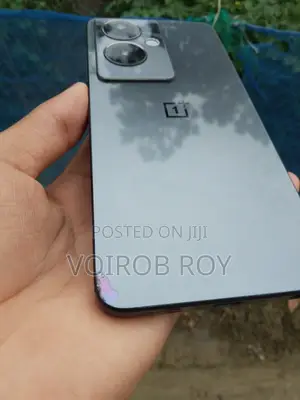 Photo - OnePlus Nord N30 128 GB Black
