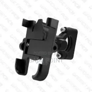 Photo - Bike Mobile Stand