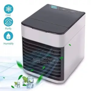 Photo - Air Cooler Ultra (15v)