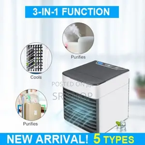 Air Cooler Ultra (15v)