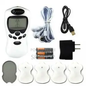 Digital Therapy Machine 4 Pad Best Price in Bangladesh