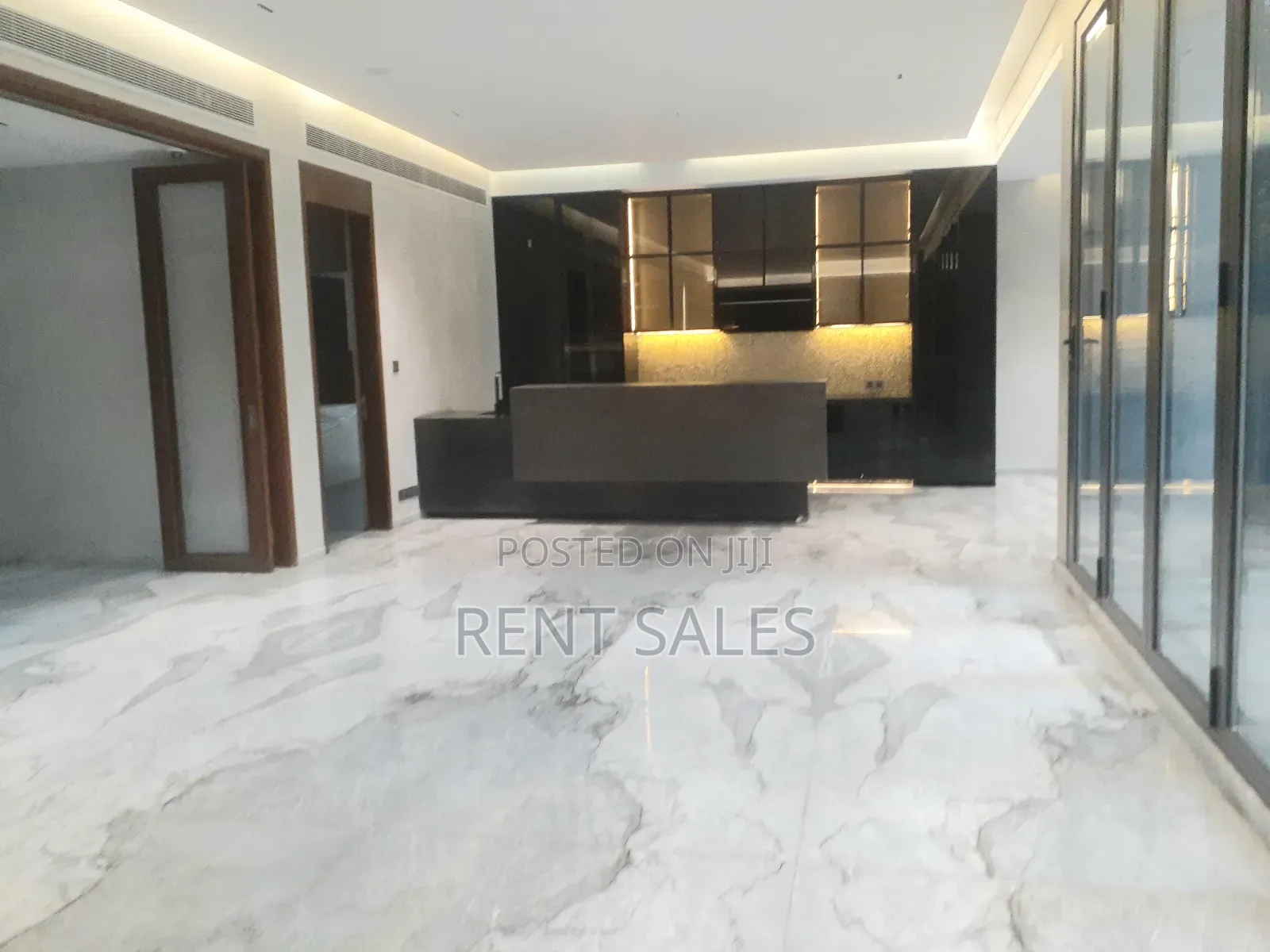 G+5 Storied New Building Available for Rent