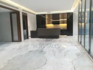 G+5 Storied New Building Available for Rent