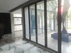 G+5 Storied New Building Available for Rent