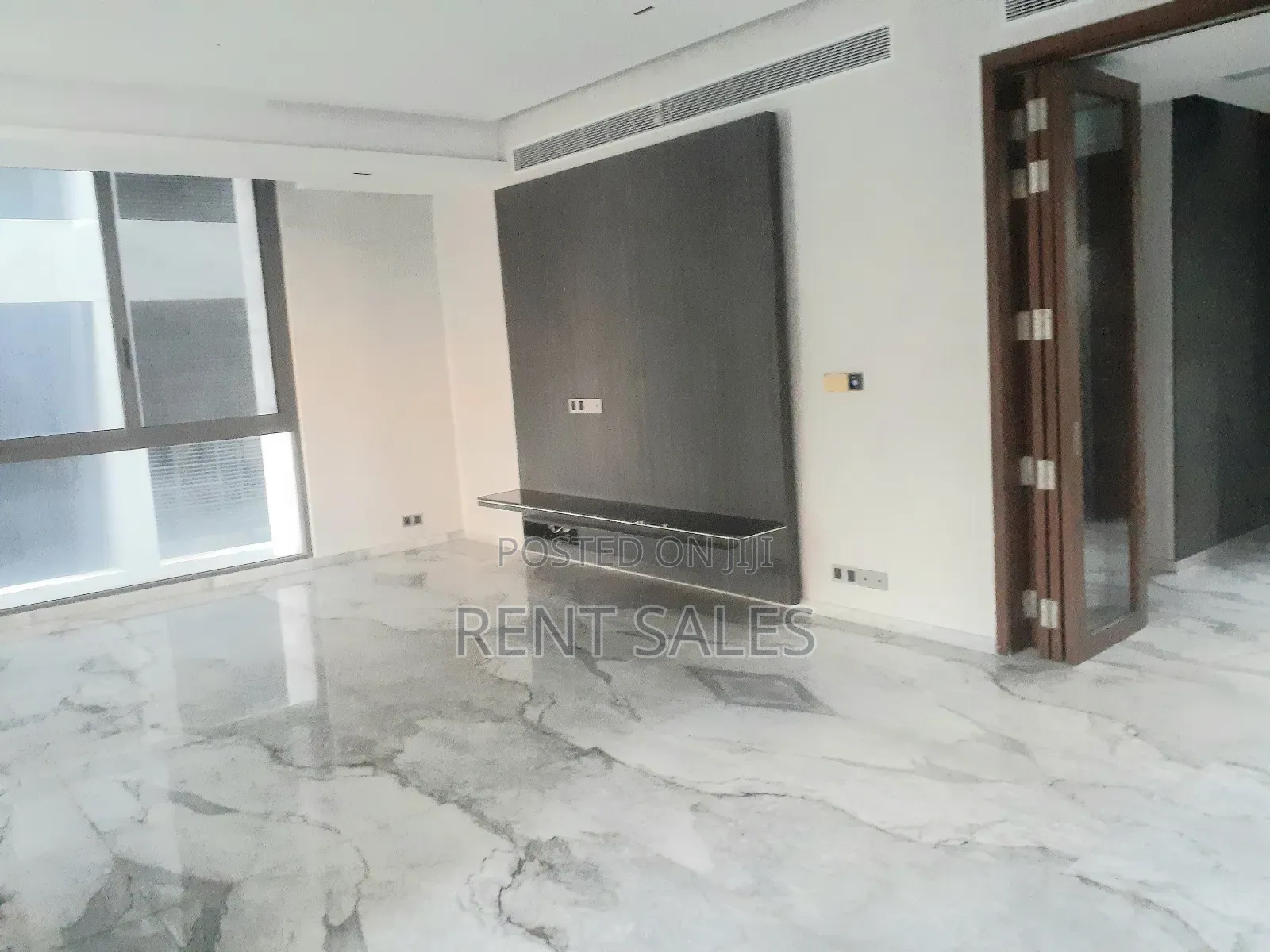 G+5 Storied New Building Available for Rent