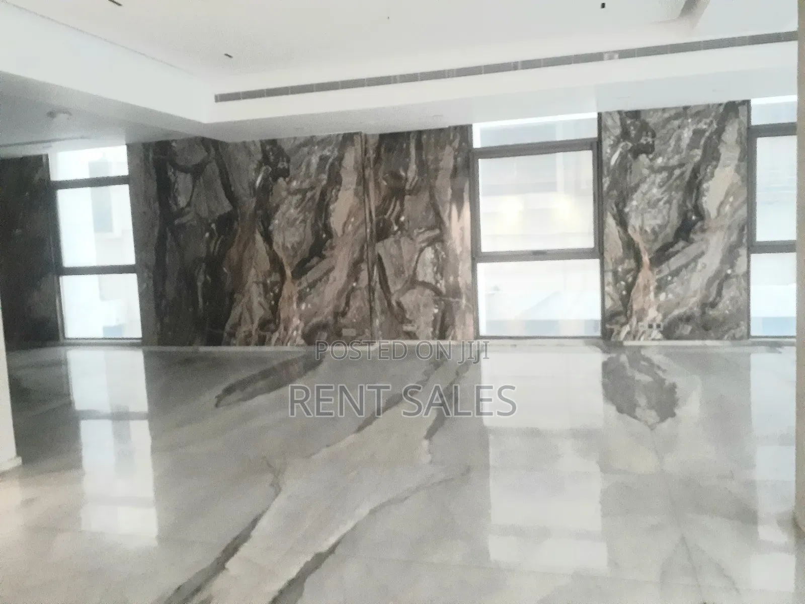 G+5 Storied New Building Available for Rent