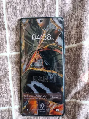Photo - Tecno Spark 20 Pro Plus 256 GB Blue