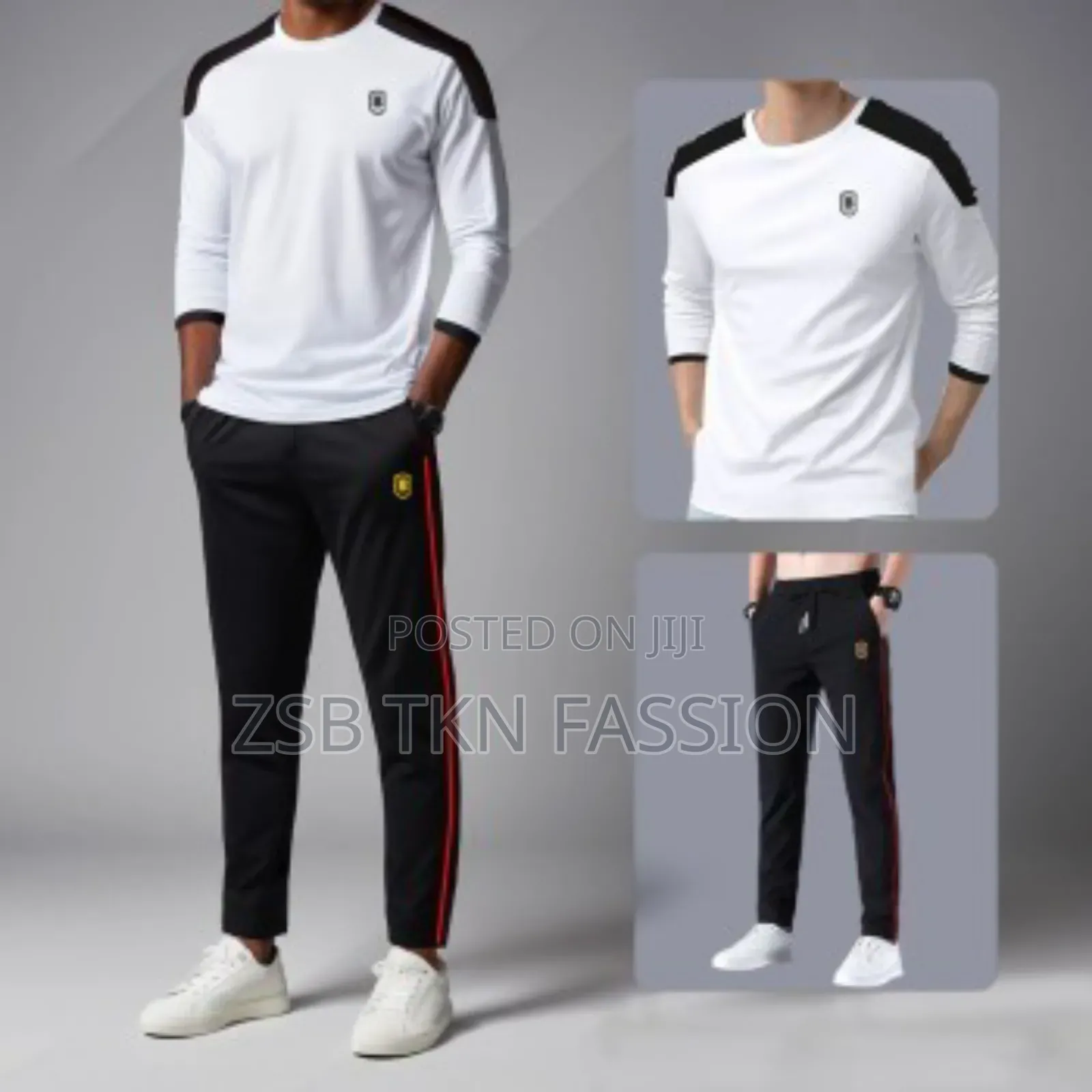 Full Sleeve Winter Tracksuit New Products