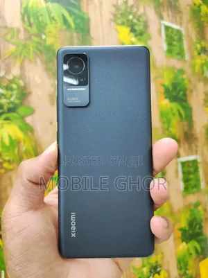 Photo - Xiaomi Civi 2 128 GB Black