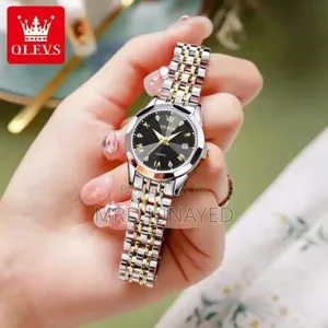 Photo - Olevs Watch for Women