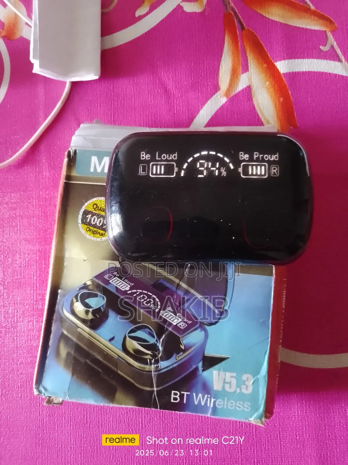 M10 New Earbuds T800 Ultra New Smart Watch