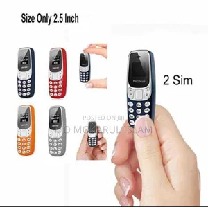 Photo - New Mobile Phone 32 GB