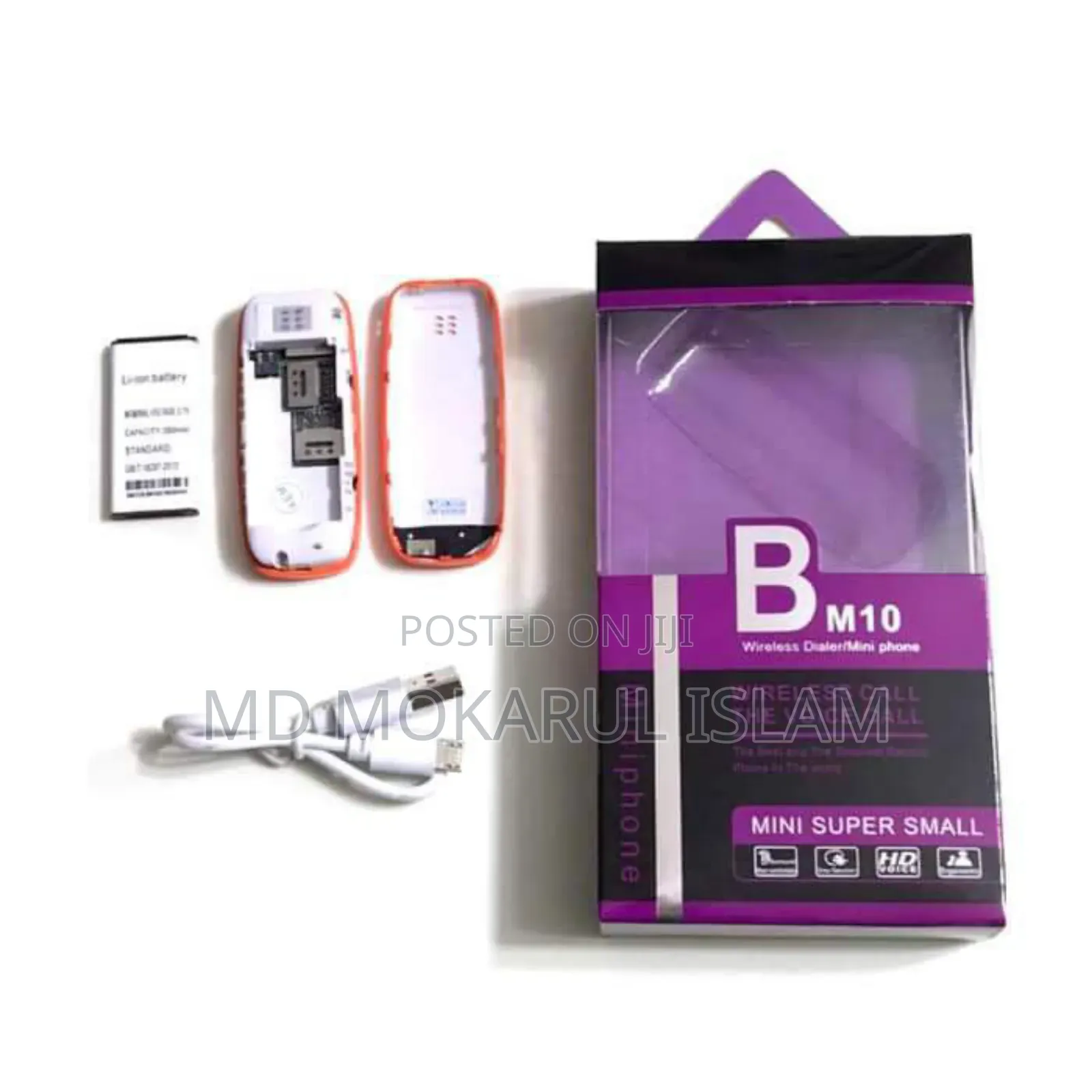 New Mobile Phone 32 GB