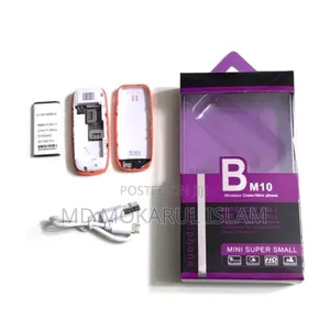 New Mobile Phone 32 GB