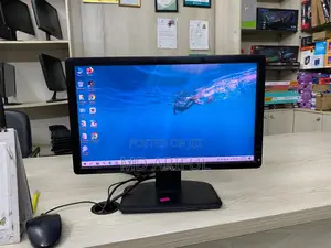 Desktop Computer 4GB Intel Core I5 HDD 500GB