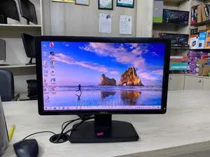 Desktop Computer 4GB Intel Core I5 HDD 500GB