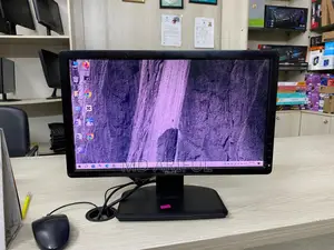 Desktop Computer 4GB Intel Core I3 SSD 128GB