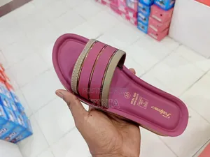 Footpeace Ladies Sandals. Mobile Pic.