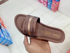 Footpeace Ladies Sandals. Mobile Pic.