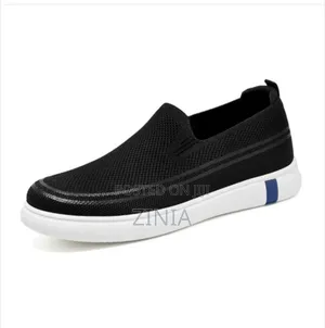 China Stylist Boys Sneakers.