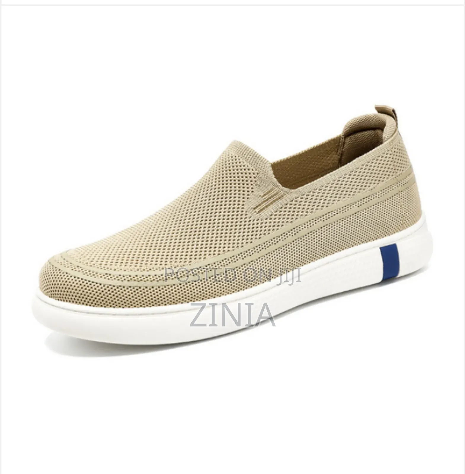 China Stylist Boys Sneakers.