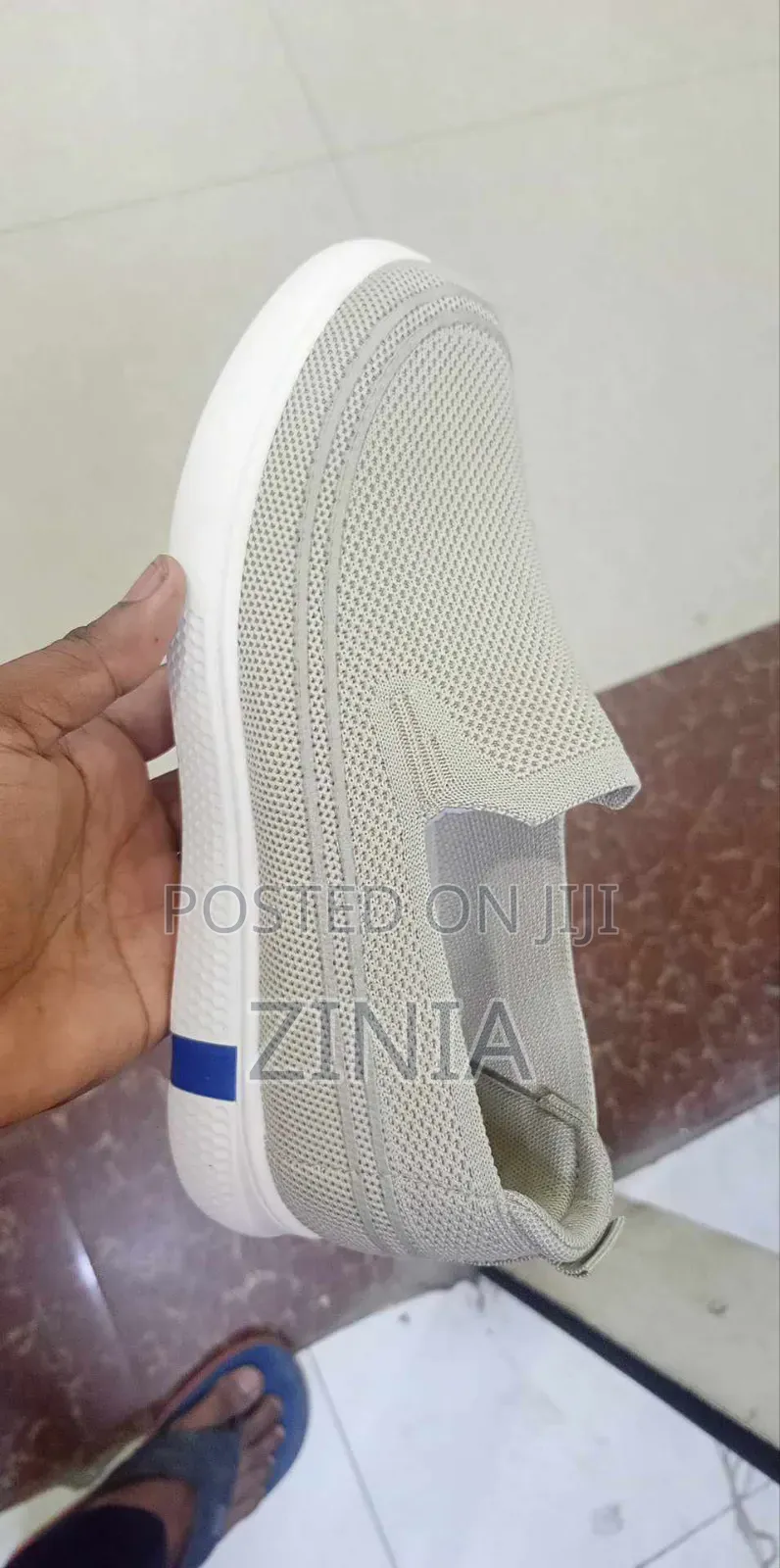 China Stylist Boys Sneakers.