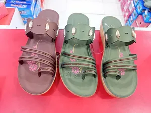 Photo - Footpeace Soft Ladies Sandals.