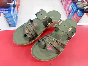 Footpeace Soft Ladies Sandals.