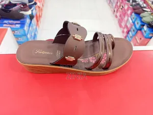 Footpeace Soft Ladies Sandals.