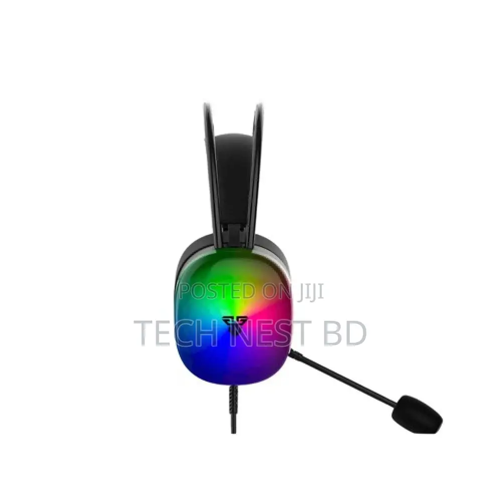 Fantech Hg29 Aurora 7.1 Usb RGB Gaming Headset