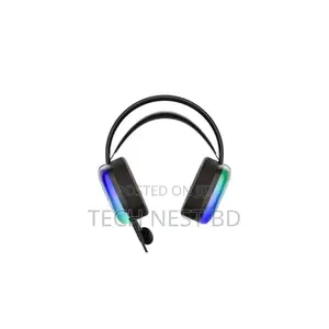 Fantech Hg29 Aurora 7.1 Usb RGB Gaming Headset
