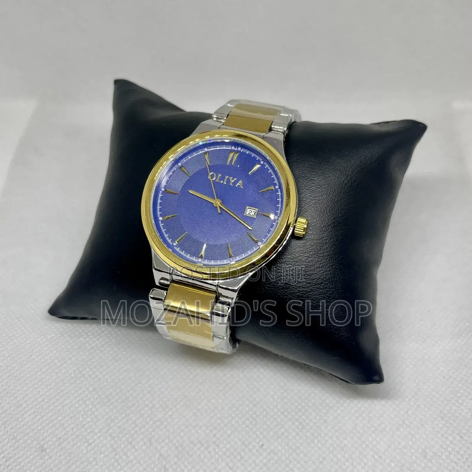 Oliya Luxury Watch for Stylish Men's