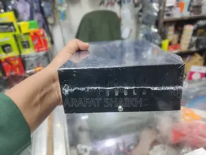 এমপ্লিফায়ার ১০০০ ওয়াটের