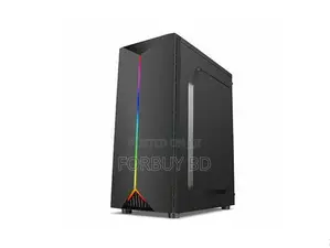 Photo - Safeway MTG-20 Mid Tower Atx Gaming Case