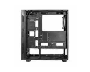 Safeway MTG-20 Mid Tower Atx Gaming Case