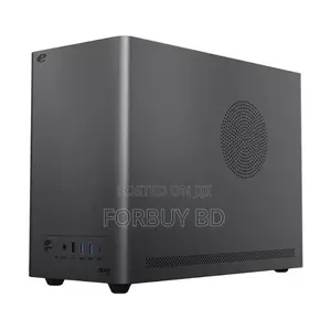 Photo - Acer U300b Black Micro Atx Business Case