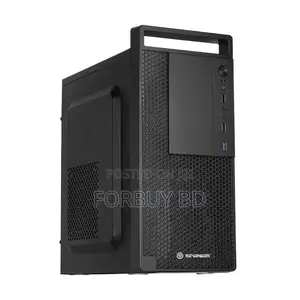Acer U300b Black Micro Atx Business Case