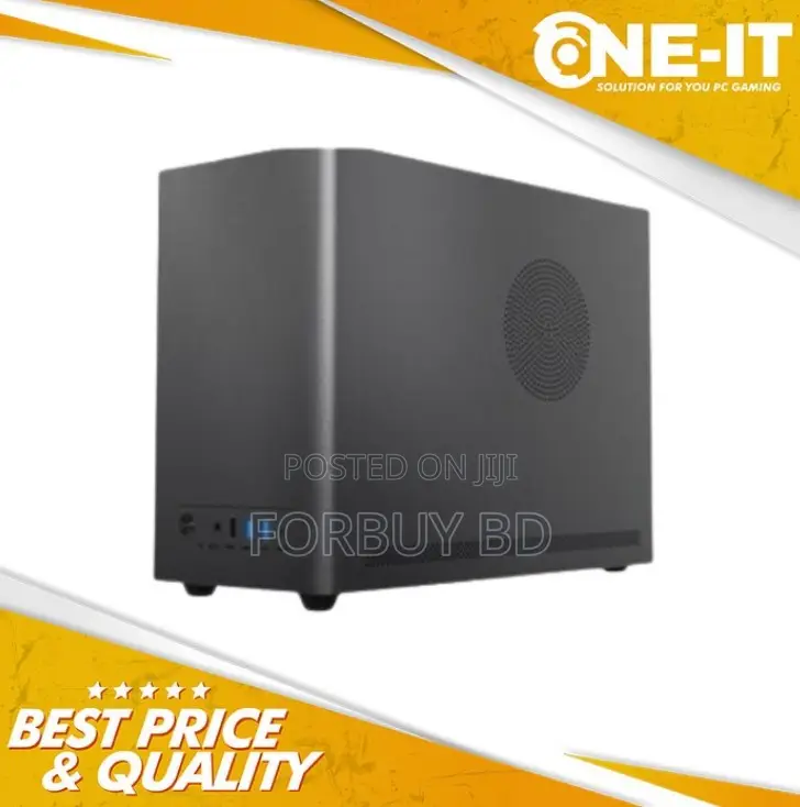 Acer U300b Black Micro Atx Business Case