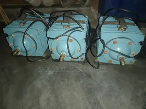 Photo - Air Pump 3 PCS