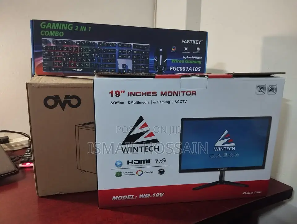 Freelancer/Gammining Pc