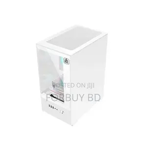 Photo - Monarch Ice Cooler X5 Argb Gaming Case