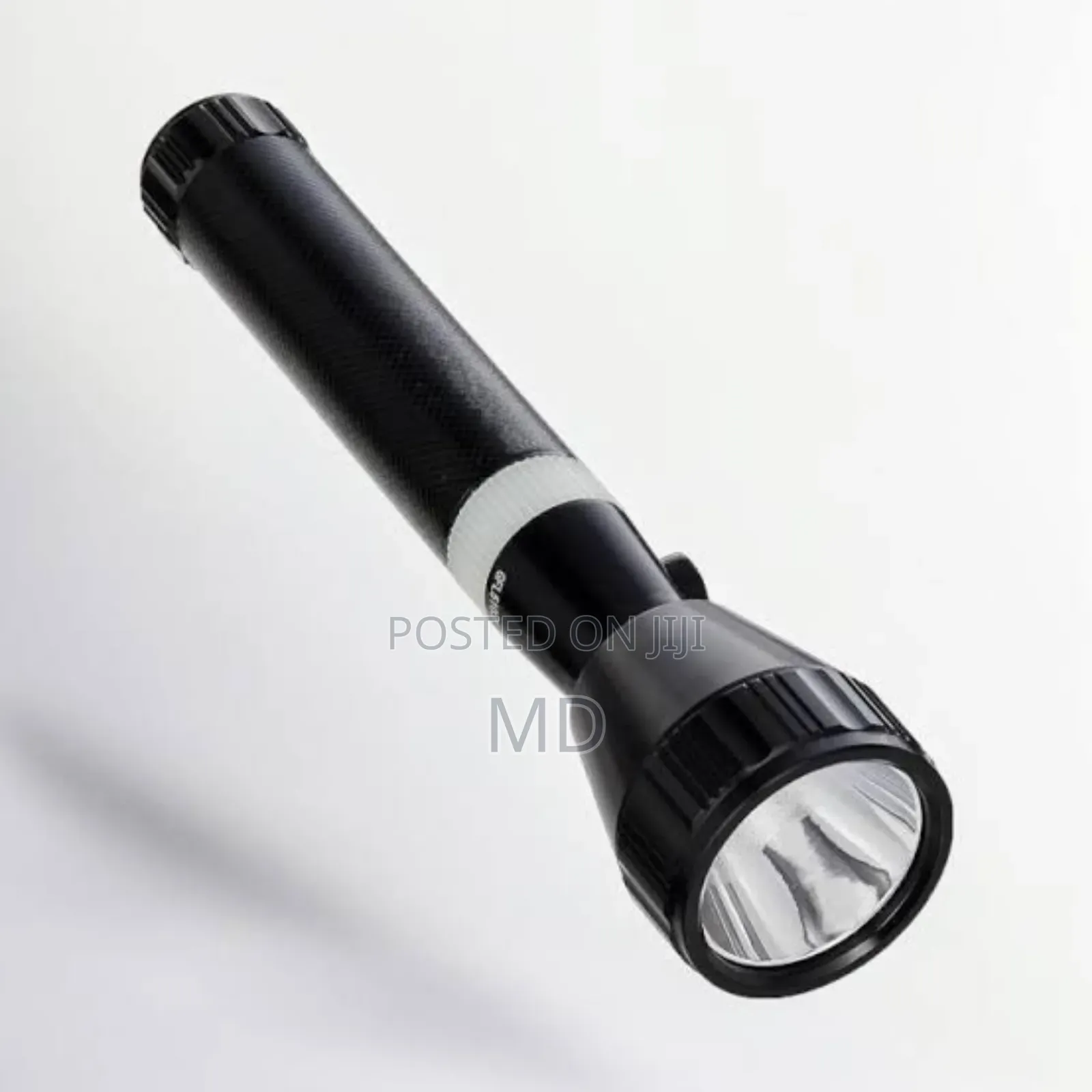 Geepas Gfl3803n 7w T6led 5000mah Rechargeable Led Flash