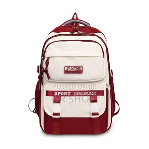 Student Bag Academy Style School Bag