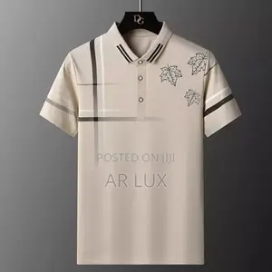 Premium Cotton Polo Shirt – Just 590 Tk With Free Shipping!