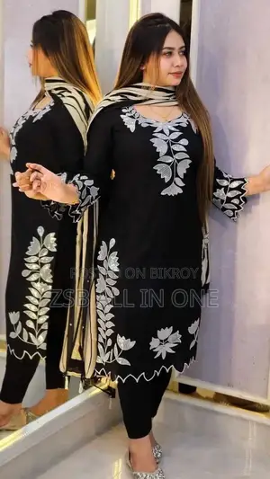 New Sequence Dreess New Update Collection