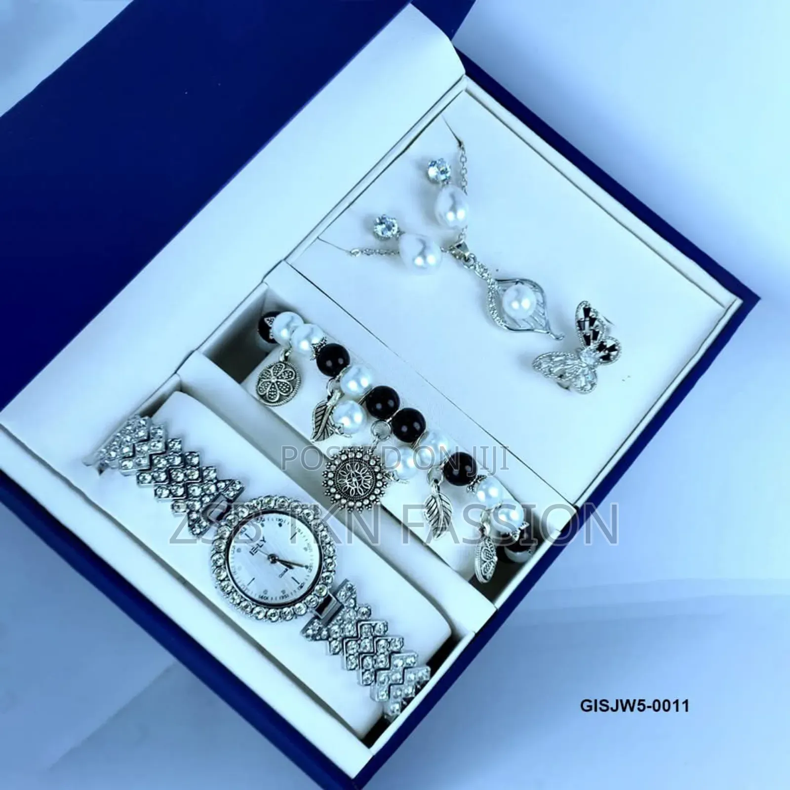 Women Watch Combo New Year Collection