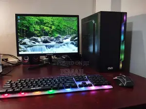 Freelancer/Gammining Pc