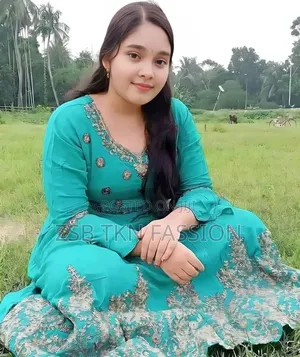 Photo - Embroidered Georgette Anarkali Suit New Year Collection