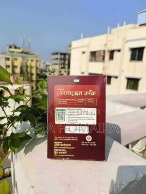 Elite Premium Collagen Coffee Mix