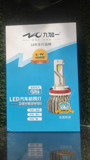 Motorcycle Led Light